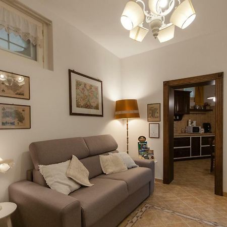 IL VICOLETTO Appartamento Cesena Exterior foto